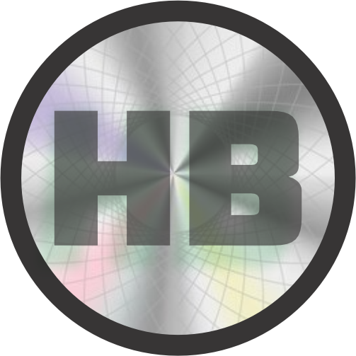 HUMANBOT PRO Logo